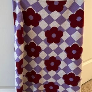 Maeve by anthropology knee length knit skirt. Never worn